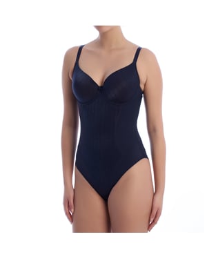 BDVANESSA women's shaping body with underwire and cups