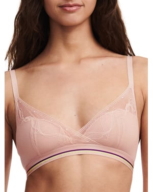 Paola Wirefree T-Shirt Bra