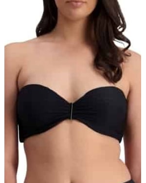 Manhattan Bandeau Top