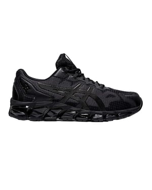 Asics Gel-Quantum 360 6 Mens Svart Träningsskor