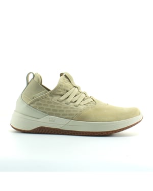 Supra Titanium Beige Synthetisch Heren Veterschoenen 05673 232