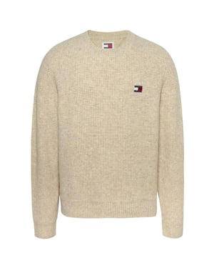 Tommy Hilfiger Waffle sweater