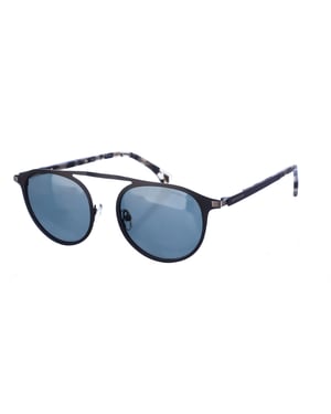 Unisex AB12298 Ovala solglasögon