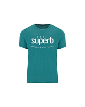 Icon Tee Short Sleeve T-Shirt