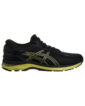 Asics MetaRun Heren Zwart Hardlooptrainers