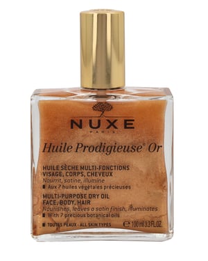 Nuxe Huile Prodigieuse Or 100ml.