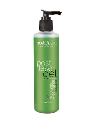 GEL NA HET LASEREN 200 ML.