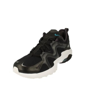 Nike Air Max Graviton Heren Zwarte Sneakers