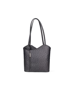 Gave Lux Rugzak vrouwen DARK GREY