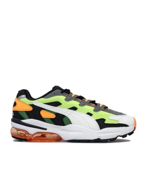 Puma Cell Alien OG-herensneakers, geel