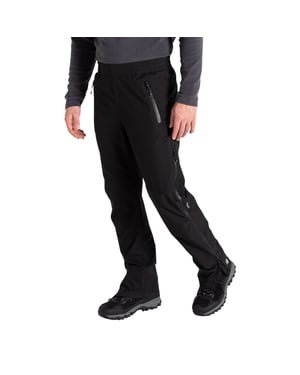 Dare 2B Mens Adriot III Over Trousers (Black)