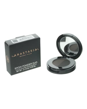 Anastasia Beverly Hills Brow Powder Duo 1.6g - Granite