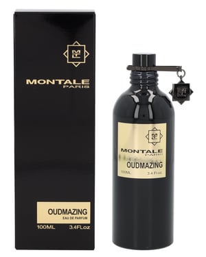 Montale Oudmazing Edp Spray 100ml