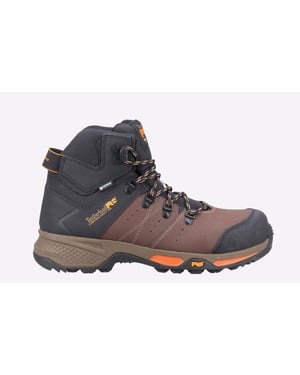 Timberland Pro Switchback WATERPROOF Work Boot Mens