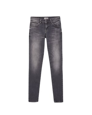 LTB Jeans Nicole Cali Undamaged Wash
