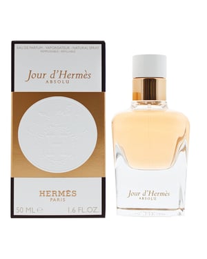 Hermes Jour D'Hermes Absolu Edp Spray50 ml.