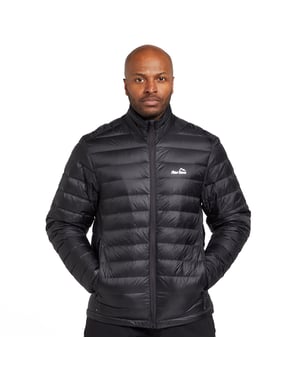 Peter Storm Men's Loch Down Water Repellent & Insulated Jacket, Lightweight & Packable