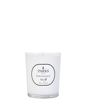 NO9 - LINDEN BLOSSOM CANDLE 180G