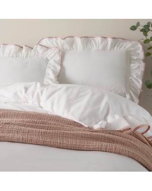 Wylder Blousey Pillowcases Pair