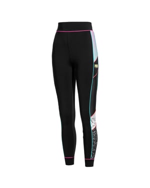 Puma x Sophia Websters Leggings Casual Graphic Gym Tight - Womens
