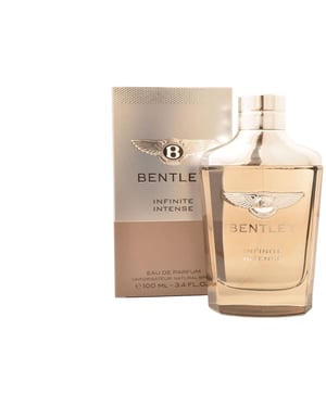 Bentley Infinite Intense Eau de Parfum 100ml Spray For Him