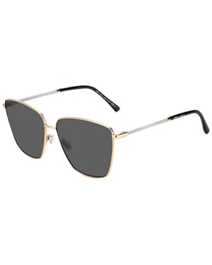 Jimmy Choo Zonnebril LAVI/S 2M2IR 60