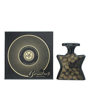 Bond No. 9 Wall Street Eau de Parfum 50ml