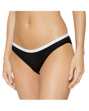 Culotte Calvin Klein dames bikini (set van 2 stuks)