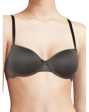 Georgia Half Cup Bra