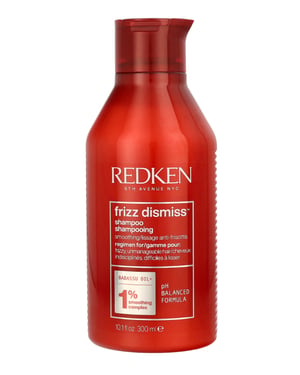 Redken Frizz Dismiss Shampoo300 ml.