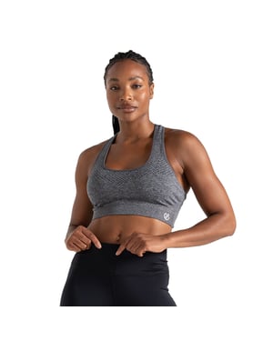 Dare2b Dames dont sweat it ii sportbeha