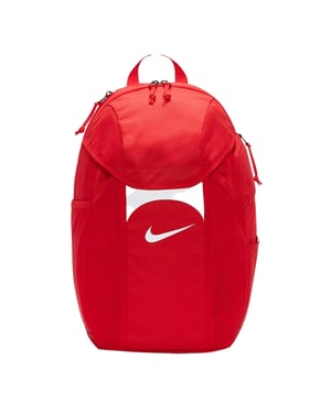 Nike Academy Team Logo Backpack (Red/White)