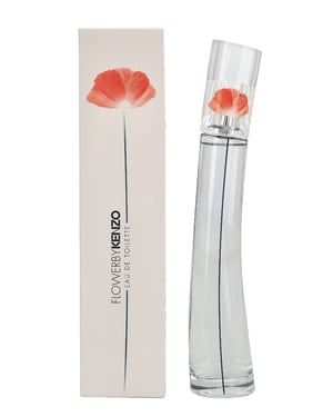 Kenzo Flower By Kenzo Edt Spray50 ml.