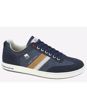 R21 Original Swift Memory Foam Mens Trainers