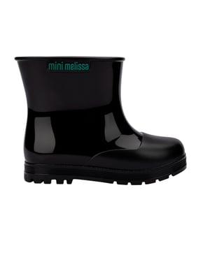 Welly Black