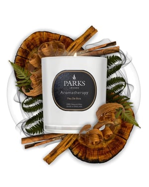 FEU DE BOIS CANDLE 220G