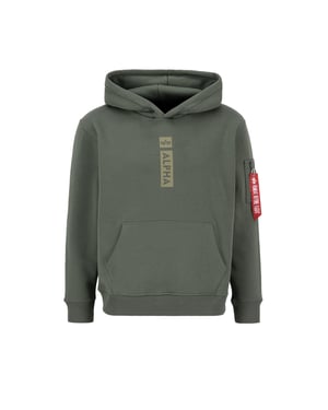 Alpha Industries hoodie