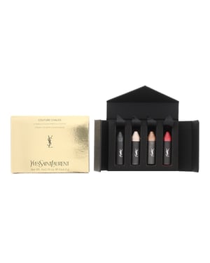 Yves Saint Laurent Couture Chalks 4 Piece Gift Set