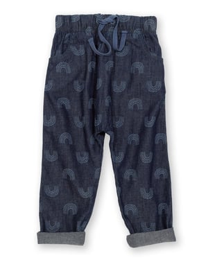 Kite Clothing Rainbow Denim Pull Ups