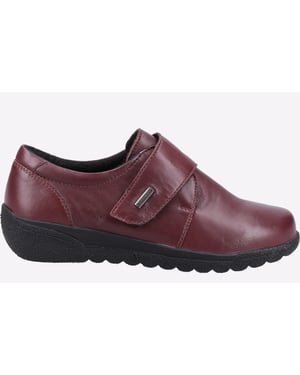 Fleet & Foster Herdwick Shoes Womens
