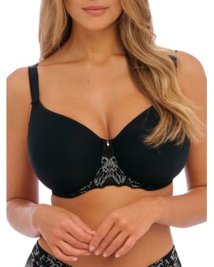 Aubree Moulded Spacer Bra