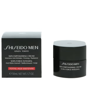 Shiseido Men Skin Empowering Cream 50ml