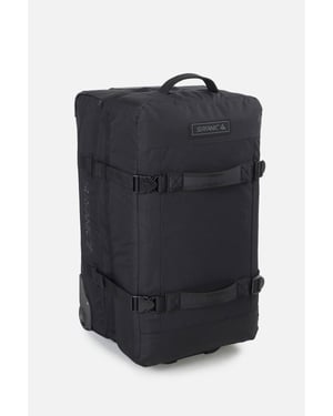 Maxim 3.0 70l Roller Bag Black Marl