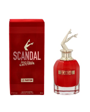 J.P. Gaultier Scandal Le Parfum Edp Spray Intense80 ml.
