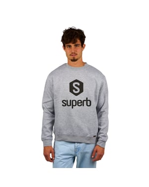 Sudadera Hexawhite Sweatshirt