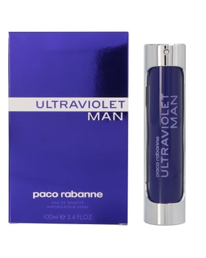 Paco Rabanne Ultraviolet Man Edt Spray100 ml.