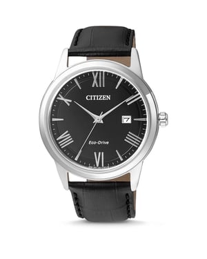 Citizen Men's Black Watch AW1231-07E
