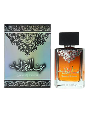 Louis Cardin Sama Al Emarat Eau de Parfum 100ml