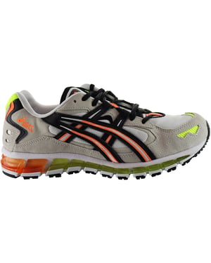 Asics Gel-Kayano 5 360 Herr Multifärgade Träningsskor