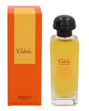 Hermes Caleche Soie De Parfum Edp Spray100 ml.